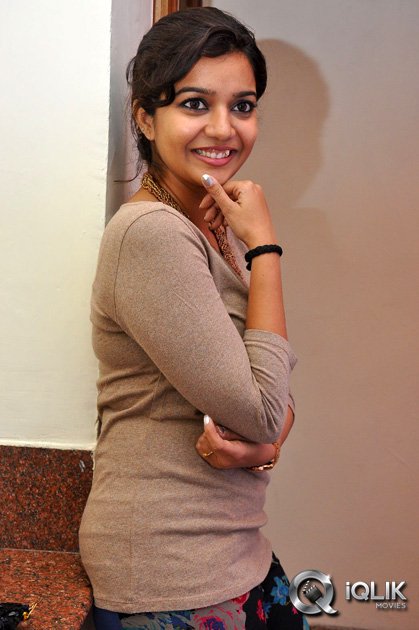 Colors-Swathi-at-Idega-Aasa-Paddav-Audio-Launch